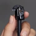 Augenbrauenstift Tattoo Brow 07 Deep Brown MAYBELLINE NEW YORK