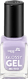 Körömlakk Glossy Gel 205 trend !t up