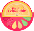 Lidschattenpalette Pink Lemonade trend !t up