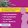 FemiComplex Mönchspfeffer Tabletten 60 St tetesept