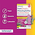 FemiComplex Mönchspfeffer Tabletten 60 St tetesept