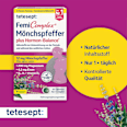 FemiComplex Mönchspfeffer Tabletten 60 St tetesept