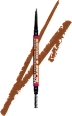 Augenbrauenstift Blade & Shade Nano NYX PROFESSIONAL MAKEUP