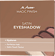 Lidschatten Palette Satin Collection No. 1 M. Asam