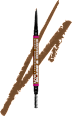 Augenbrauenstift Blade & Shade Nano, 02 Blonde NYX PROFESSIONAL MAKEUP