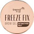 Augenbrauengel Freeze Fix 010 trend !t up
