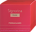 Parfumska voda za ženske Signorina Ribelle FERRAGAMO