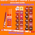 Lipliner Duck Plump 10 Syringe Sienna NYX PROFESSIONAL MAKEUP