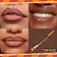 Lipliner Duck Plump 10 Syringe Sienna NYX PROFESSIONAL MAKEUP