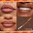 Lipliner Duck Plump 10 Syringe Sienna NYX PROFESSIONAL MAKEUP