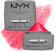 Blush A Minecraft Movie Cheeky Mob Balms Wolfin`Around 06 Red NYX PROFESSIONAL MAKEUP