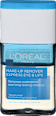 2-fazni odstranjivač vodootporne šminke L'ORÉAL PARiS