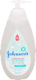 Babafürdető Cottontouch 2in1 Johnson's baby