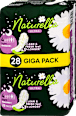 Éjszakai egészségügyi betét Ultra, giga pack Naturella