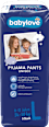 Pyjama Pants Gr. L, 8-12 Jahre (24-50 kg) babylove