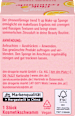 Make-up Schwamm Pink Lemonade trend !t up