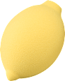 Make-up Schwamm Pink Lemonade trend !t up