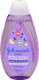 Sampon Bedtime Johnson's baby