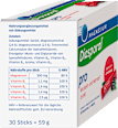 Magnesium-Diasporal Pro Muskeln und Nerven direkt Direktgranulat Sticks 30 St Diasporal