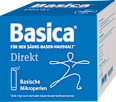 Basica Direkt Basische Mikroperlen Sticks 80 St Basica