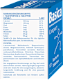 Basica Compact Basische Tabletten 360 St Basica