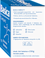 Basica Compact Basische Tabletten 360 St Basica