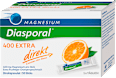 Magnesium-Diasporal 400 EXTRA direkt Direktgranulat Sticks 50 St Diasporal