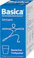 Basica Instant Basisches Trinkpulver Basica