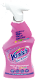 Spray Smacchiatore pre-trattante senza candeggina Vanish Oxi Action