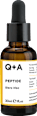 Siero viso con peptidi Q+A