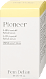 Pioneer 0.05% Retinal szérum stabilizált retinaldehiddel Pem Delian