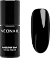UV Nagellack Base- & Top Coat 2in1 NÉONAIL