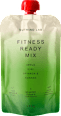 FITNESS READY MIX piure mar, kiwi, spanac si banane  Nutrino Lab