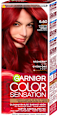 barva na vlasy, intenzivní rubínová 6.60 GARNIER Color Sensation