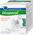 Magnesium-Diasporal 400 EXTRA Kapseln 100 St Diasporal