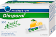 Magnesium-Diasporal 300 direkt Direktgranulat Sticks 50 St Diasporal