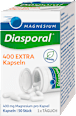 Magnesium-Diasporal 400 EXTRA Kapseln 50 St Diasporal
