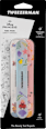 Nagelfeilen Set, Disney's Forever Friends Nail Files Tweezerman