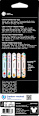 Nagelfeilen Set, Disney's Forever Friends Nail Files Tweezerman