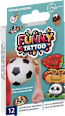 Cerotti effetto tattoo FUNNY TATTOO