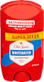Deo stift Whitewater, 2x50 ml Old Spice