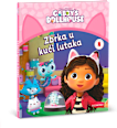 Slikovnica za djecu Gabby zbrka u kući lutaka EGMONT