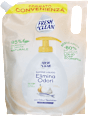 Ricarica sapone liquido elimina odori FRESH & CLEAN
