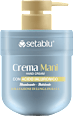 Crema mani con acido ialuronico setablu