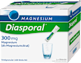 Magnesium-Diasporal 300 mg Trinkgranulat Sticks Diasporal
