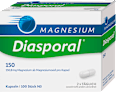 Magnesium-Diasporal 150 mg Kapseln Diasporal