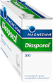 Magnesium-Diasporal 100 mg Lutschtabletten Diasporal