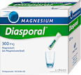 Magnesium-Diasporal 300 mg Trinkgranulat Sticks Diasporal