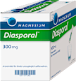 Magnesium-Diasporal 300 mg Trinkgranulat Sticks Diasporal