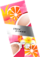 Summer Edition Women Woda toaletowa damska Bruno Banani